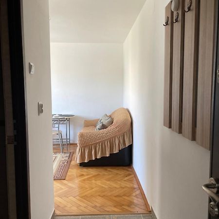 Apartment Victoria Gherla Eksteriør billede