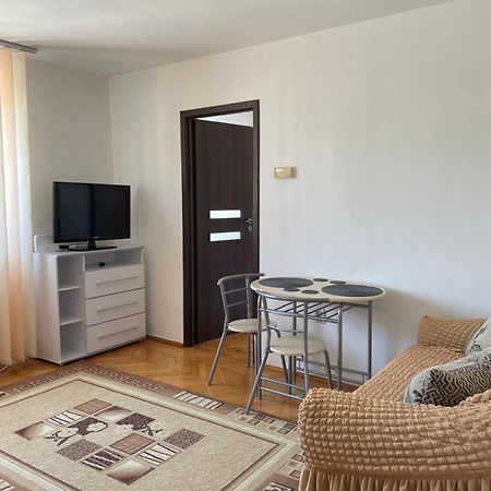 Apartment Victoria Gherla Eksteriør billede